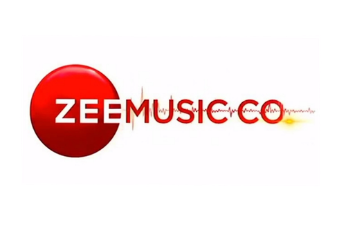 Zee Music Company logo