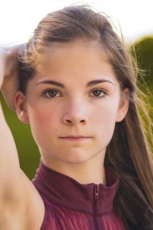 Eva Igo as Bridget Van Heusen