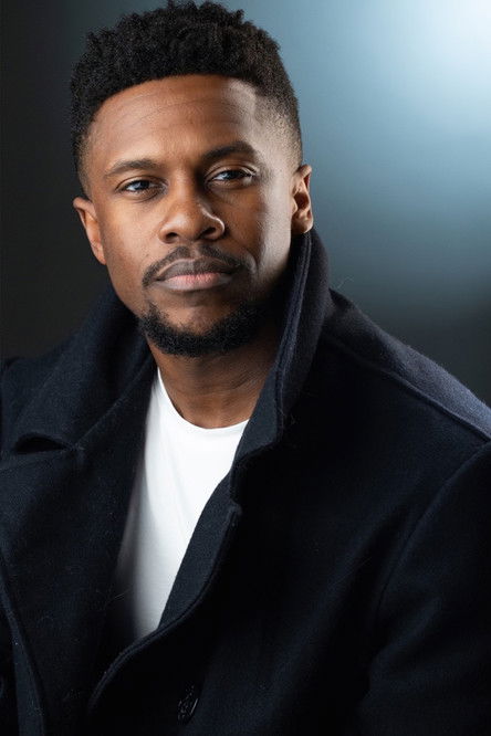 Stephen L. Wilson as Detective Shaw