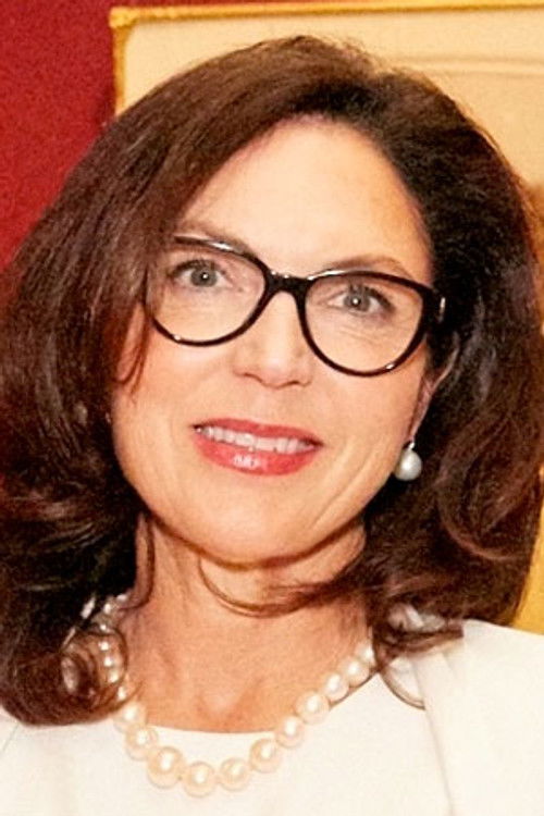 Bettina Dalton as Narrator