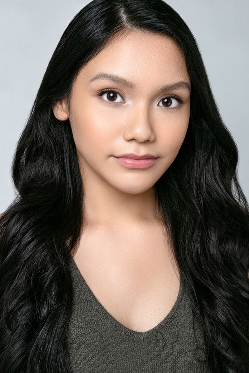 Angelina LookingGlass as Kateri