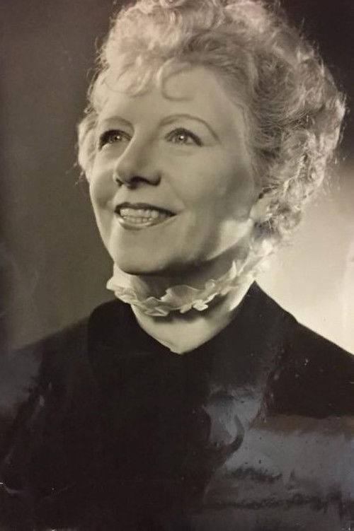 Marguerite Templey as Jeantine