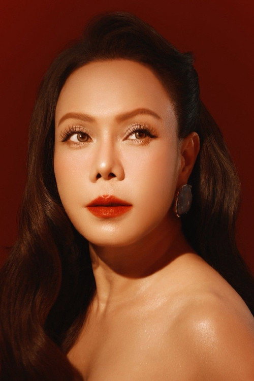 Việt Hương as mợ 4