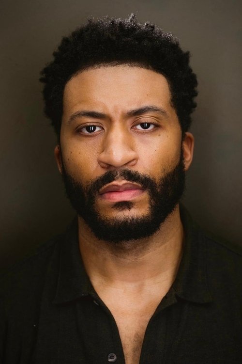 Sean Boyce Johnson as Narrator