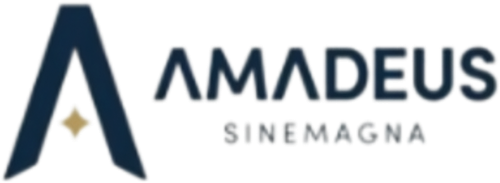 Amadeus Sinemagna logo