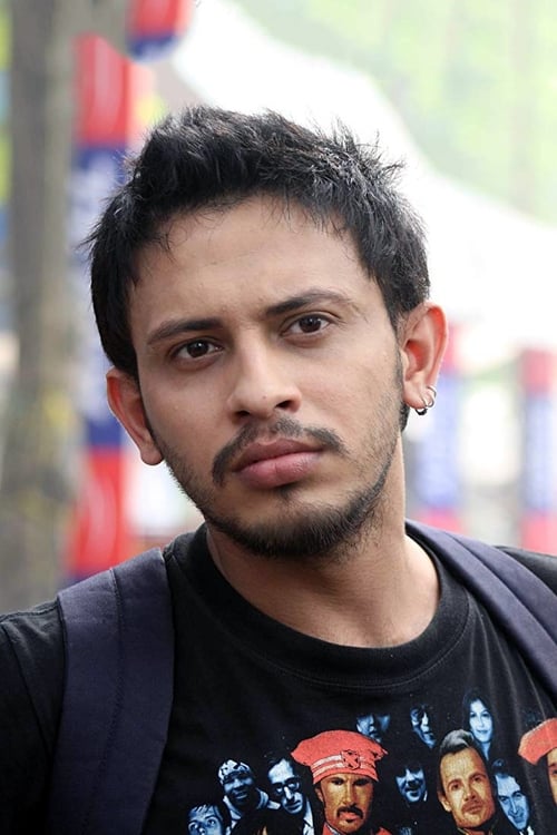 Anindya Chatterjee as Subrata