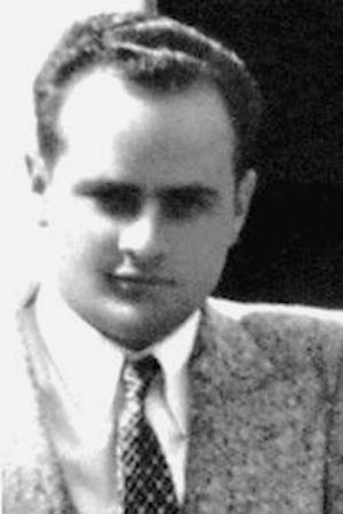 Joselito Rodríguez as Hombre con gorra marinero (uncredited)