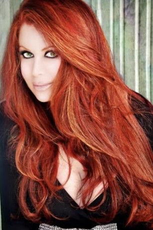 Alexis Vogel as Self