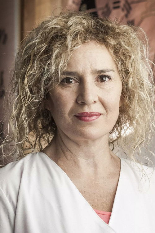 Marcela Osorio as Marta