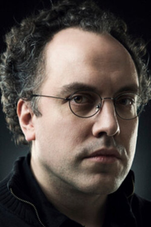 Hinrich Horstkotte as David, NY friend