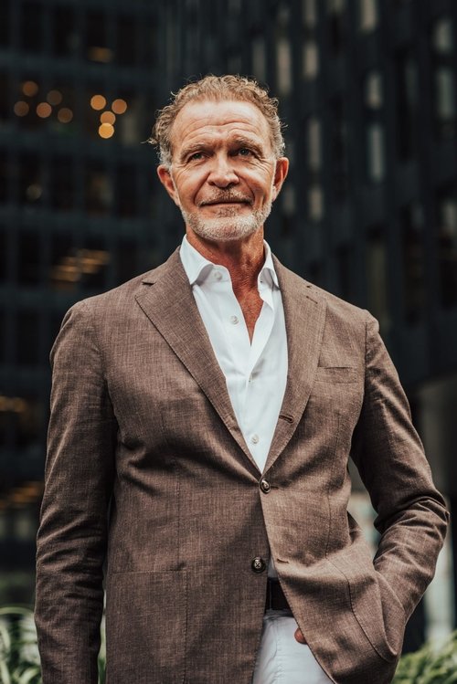 Mark McEwan profile photo