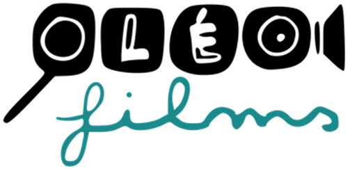 Oléo Films logo