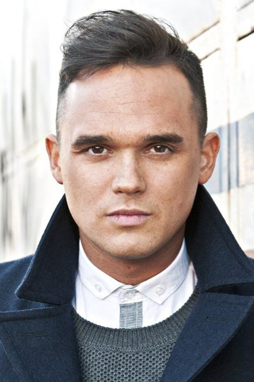Gareth Gates as Self - Singer / Pop Idol Contestant