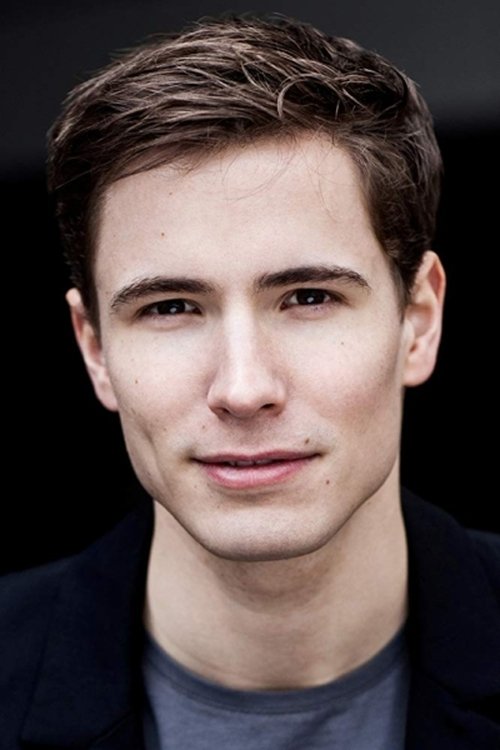 Martin Goeres as Berlin Fighter