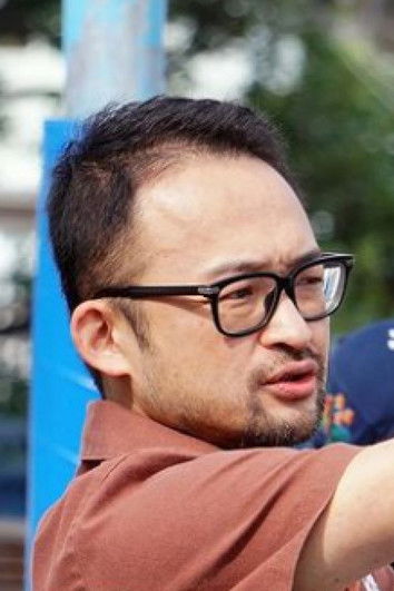 Mak Ho-Pong as Buyer