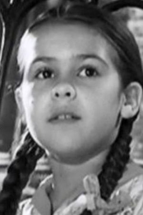 Lucy Appleby as Clare