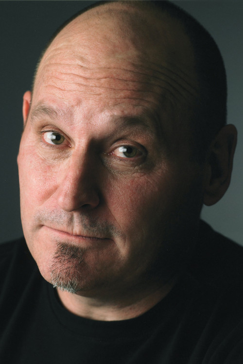 Jon Scieszka profile photo