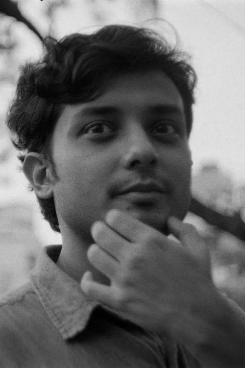 Kalpan Mitra as Toto