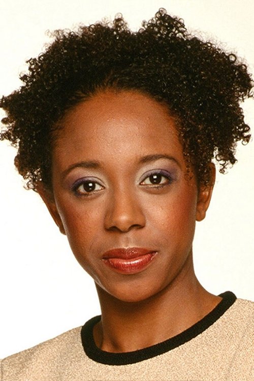Sian Blake as Claire the Signer