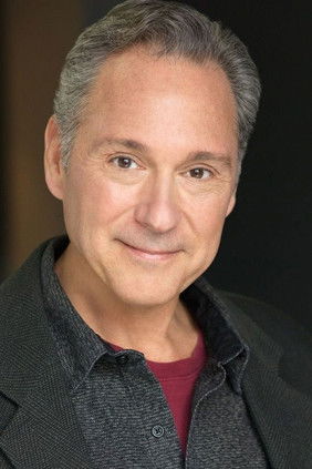 Kevin Pariseau as Dad / Winthrop / Reporter / Ensemble
