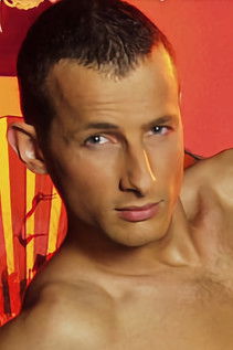 Alexander Kubatov as 