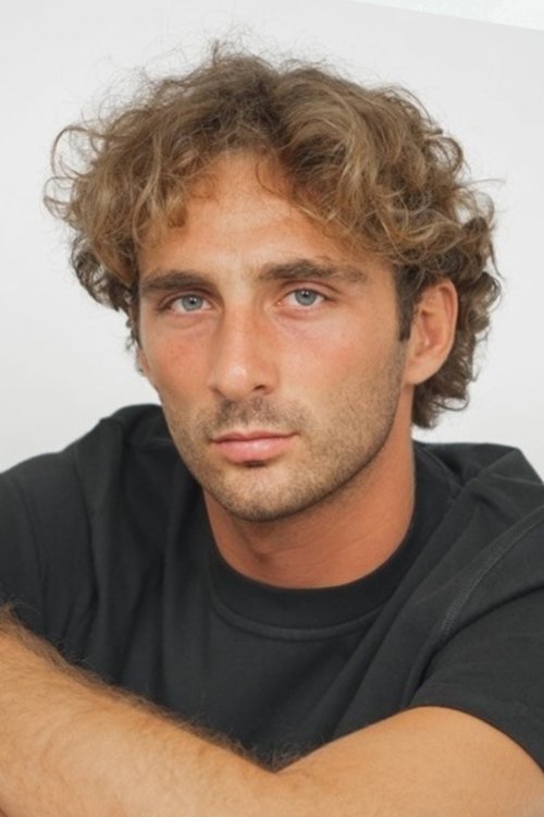 Andrea Cossu as Greg