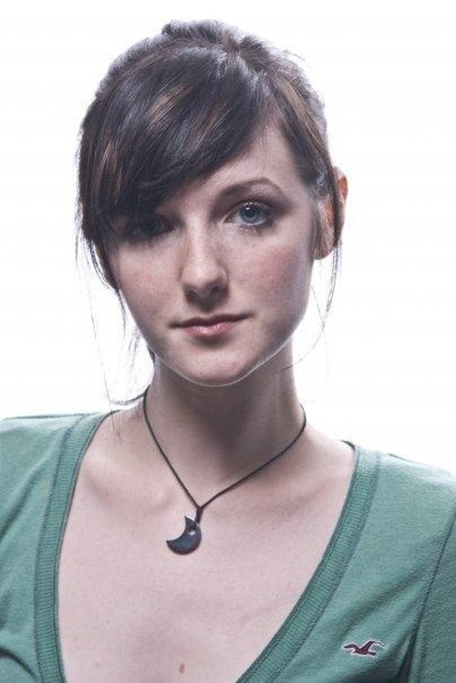 Hope Tomaselli as Dead Girl