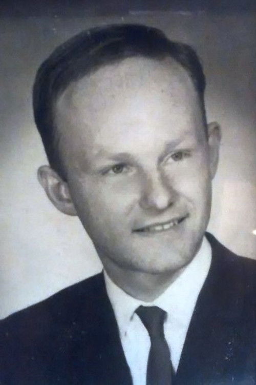 Rudolf Fenner as Big Willy