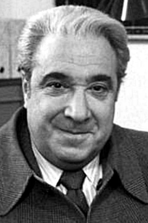 Jacques Morel as Gaston