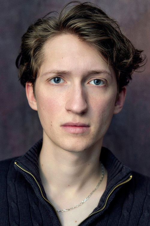 Louis Lambeaux as Grodo