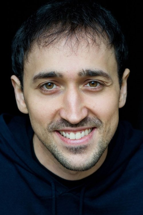 Artur Sorokin as Reaver