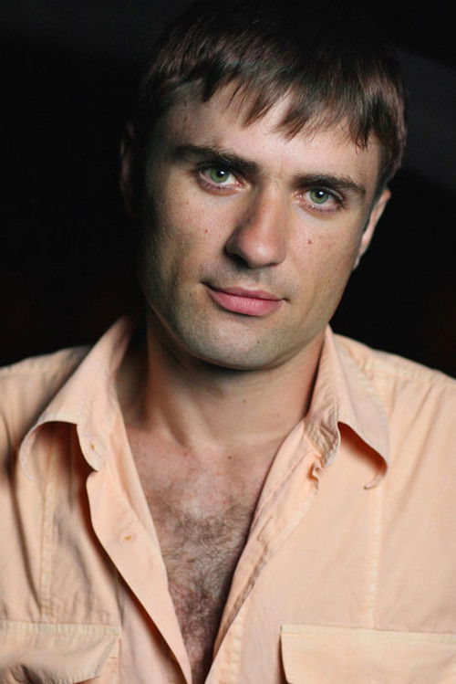 Andrey Buta as Серёга