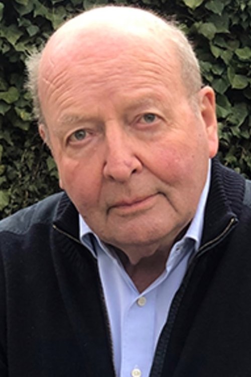 Dominique Jamet as 8 ans en 1944, fils de Claude Jamet