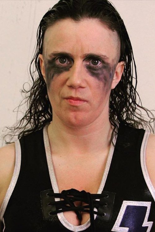 Skye Mary Brooks as Skye Smitson