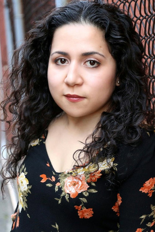 Sofiya Cheyenne as Lerner