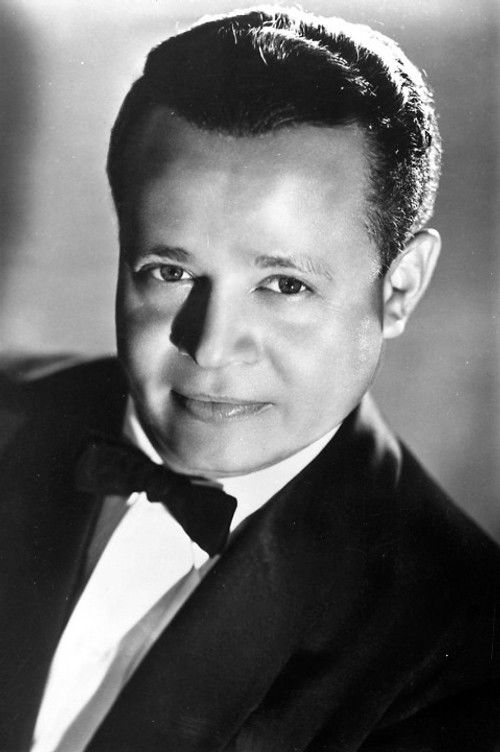 Billy Daniels as Stephanie's Gigolo Roger (uncredited)