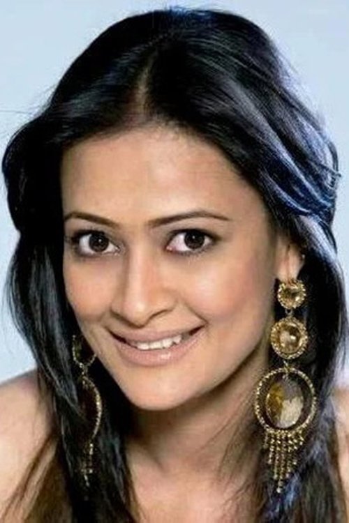 Jaswir Kaur as Smriti Gupta