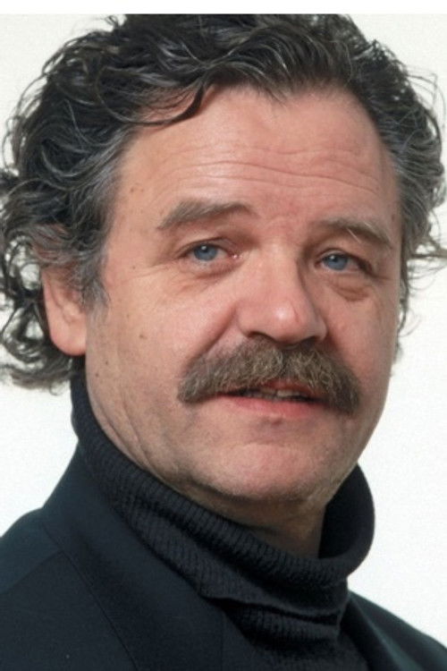 Gunter Berger as Dr.Schöneberg