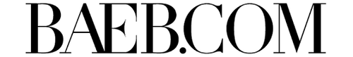 Baeb logo