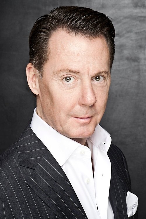 Dan Lett as (segment "Out of a Job")