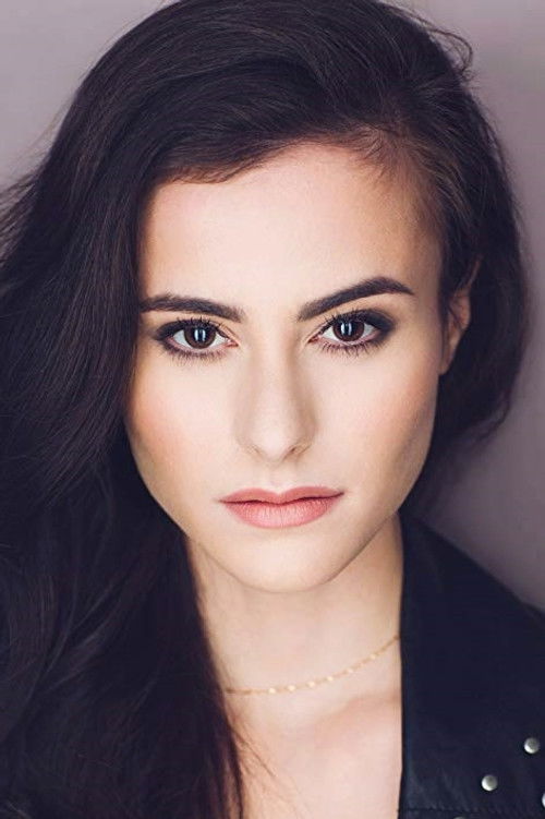 Michelle Young as Katie Ann