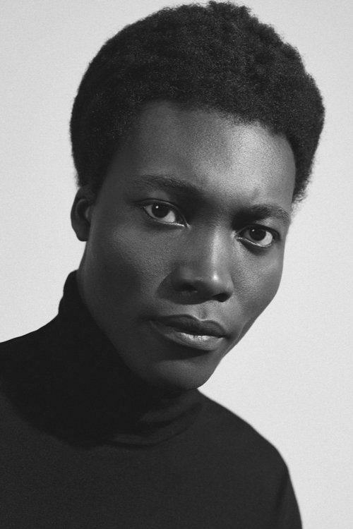 Benjamin Clementine as Herald of the Change