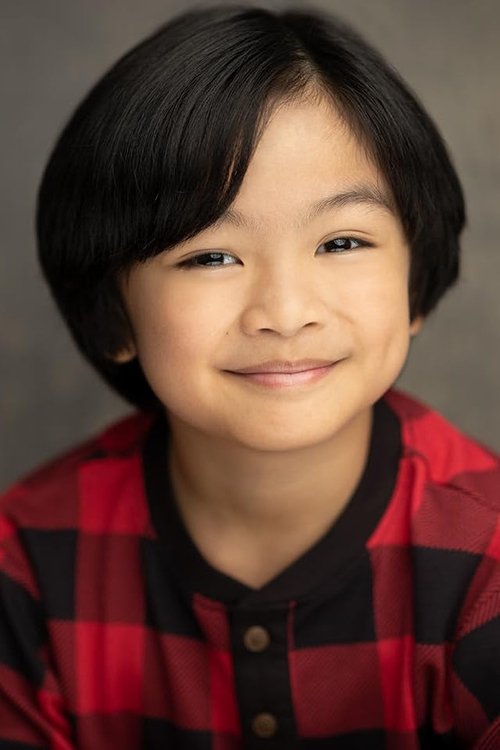 Haven Markus as Little Boy