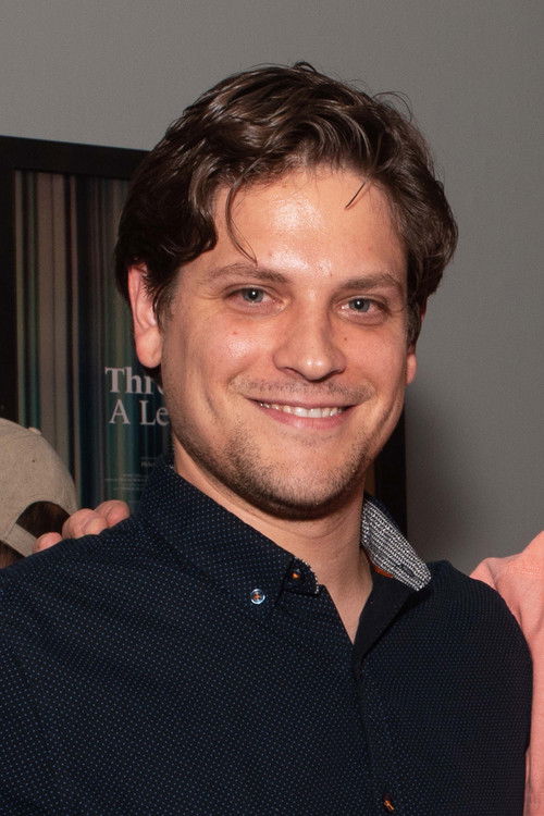 Steve Melone as Young Allen Risdale