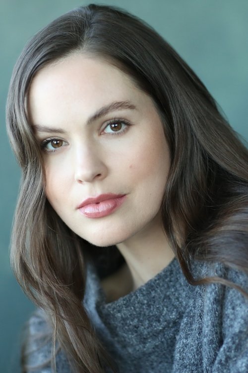 Chelsea Leigh Macleod as Fabiana Ferizi