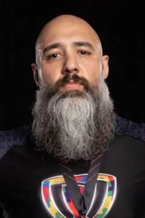 Richie Martinez as Self