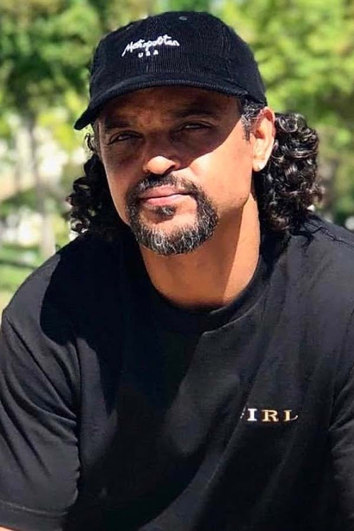 Jeron Wilson as Himself