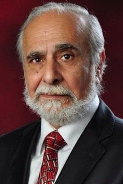 Saeed Amirsoleimani as SAVAK agent