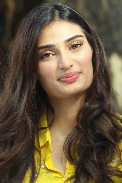 Athiya Shetty as Anita