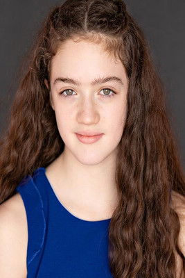 Linda Dorsett as Young Alma